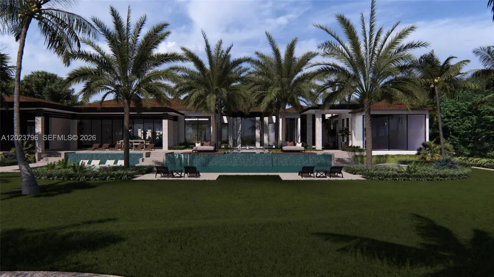 508 S Beach Rd Jupiter Island, FL 33455