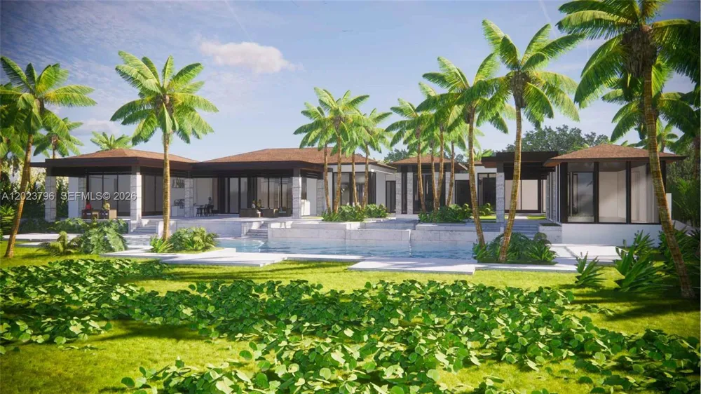 508 S Beach Rd Jupiter Island, FL 33455