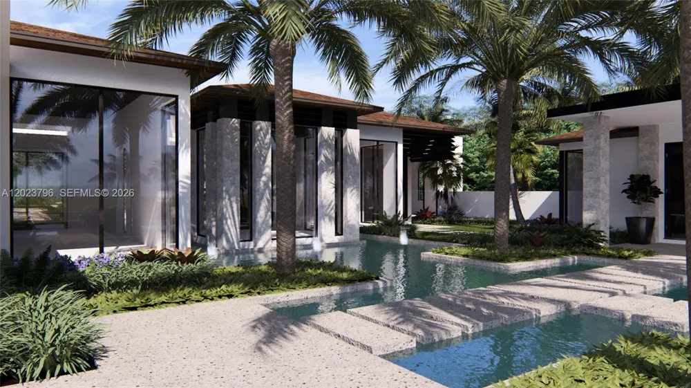 508 S Beach Rd Jupiter Island, FL 33455