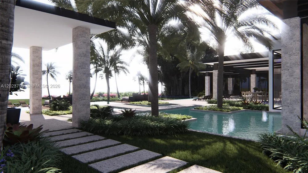 508 S Beach Rd Jupiter Island, FL 33455