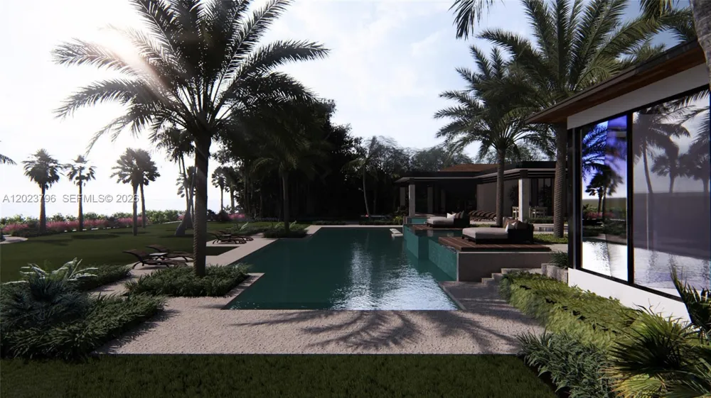 508 S Beach Rd Jupiter Island, FL 33455