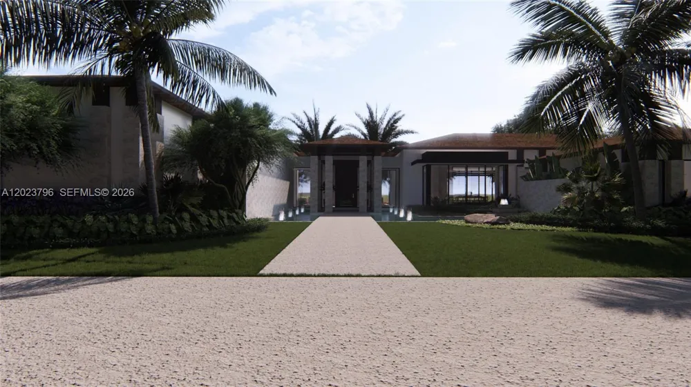 508 S Beach Rd Jupiter Island, FL 33455
