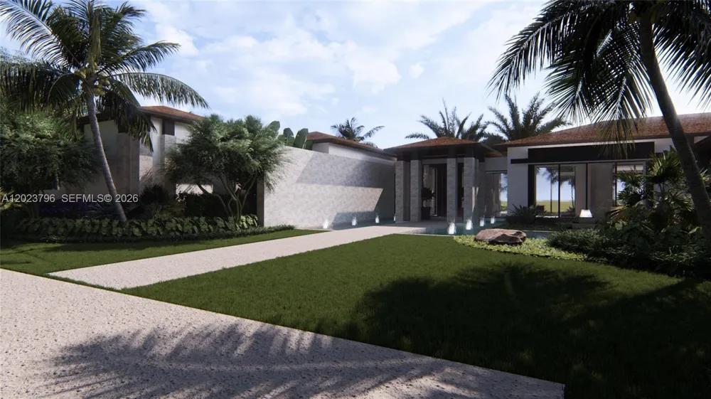 508 S Beach Rd Jupiter Island, FL 33455