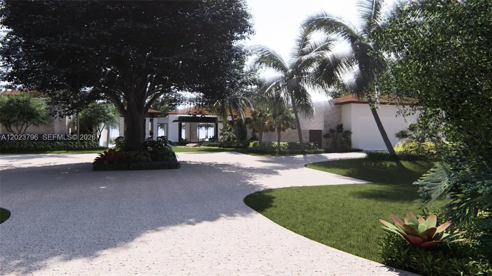 508 S Beach Rd Jupiter Island, FL 33455