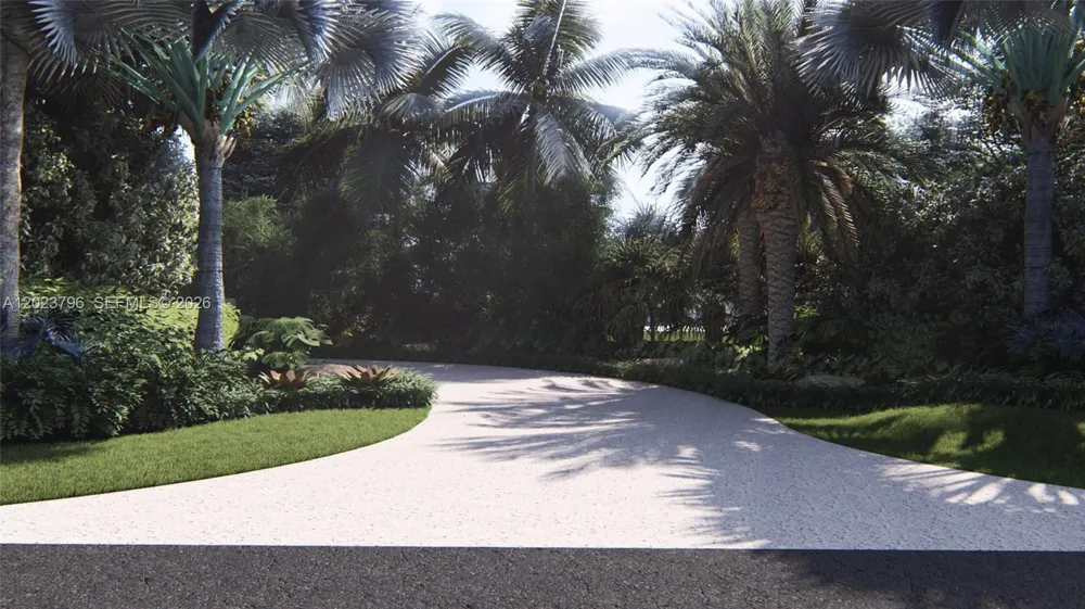 508 S Beach Rd Jupiter Island, FL 33455
