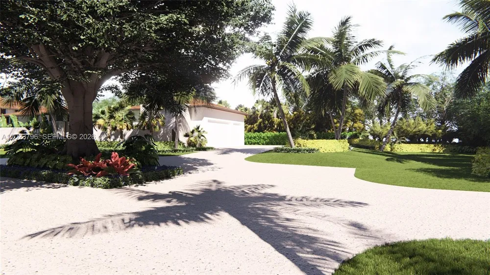 508 S Beach Rd Jupiter Island, FL 33455