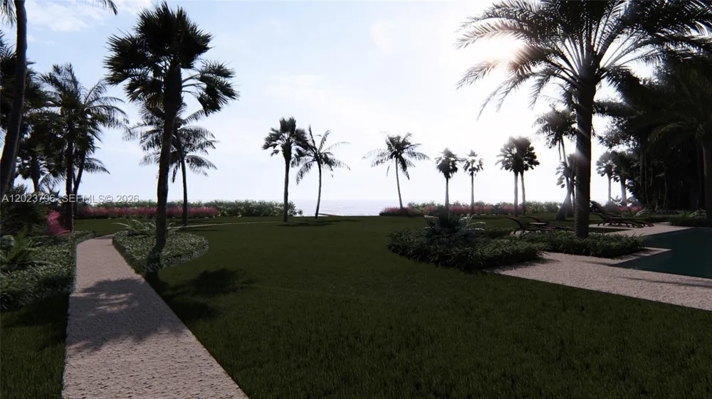 508 S Beach Rd Jupiter Island, FL 33455