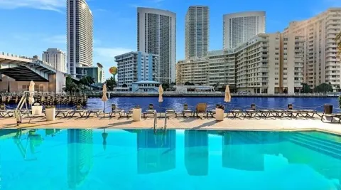 2602 E Hallandale Beach Blvd #R309