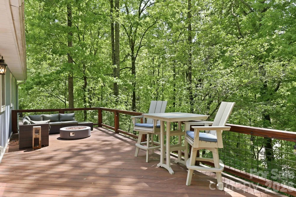 302 Rich Mountain Road Flat Rock, NC 28731