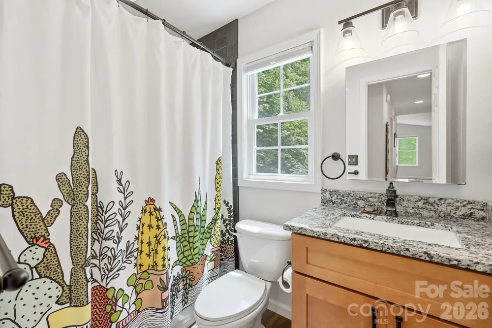302 Rich Mountain Road Flat Rock, NC 28731
