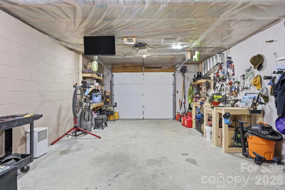 302 Rich Mountain Road Flat Rock, NC 28731
