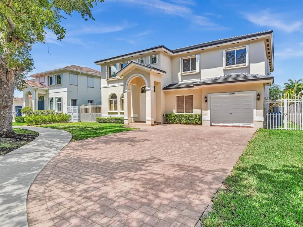 2864 SW 138th Path Miami, FL 33175