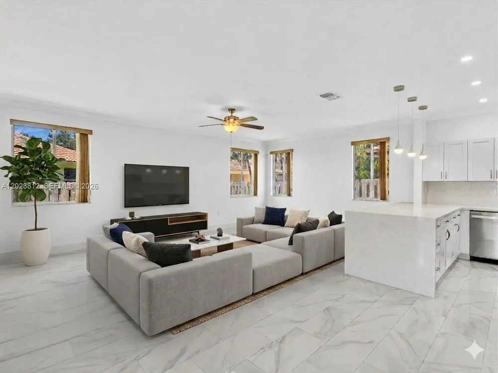 2864 SW 138th Path Miami, FL 33175