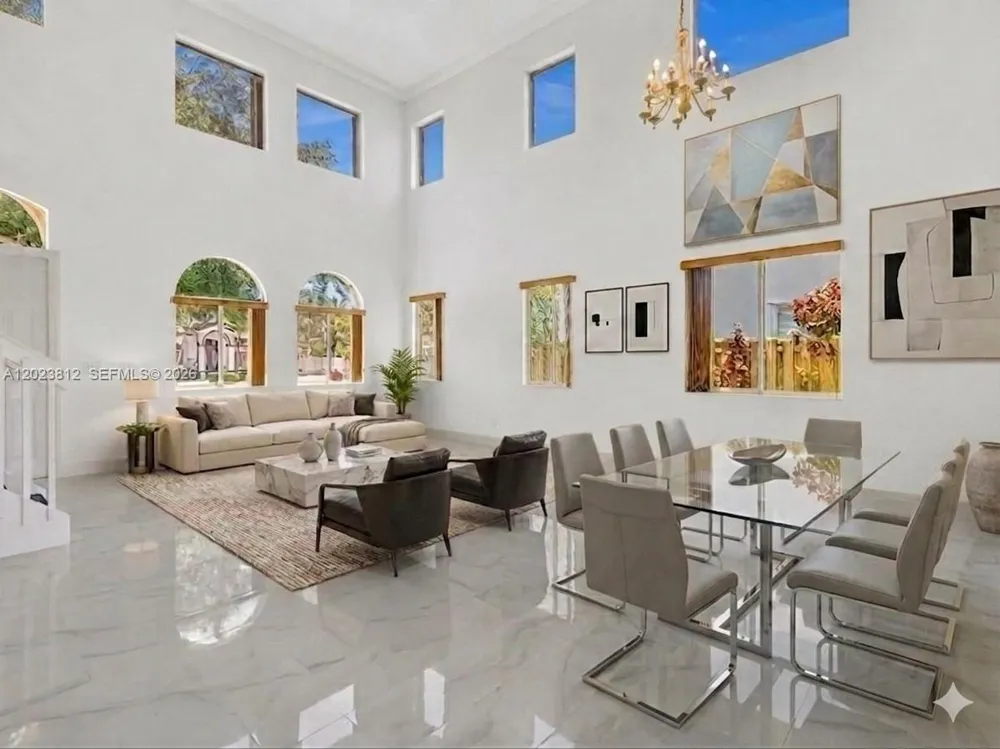 2864 SW 138th Path Miami, FL 33175