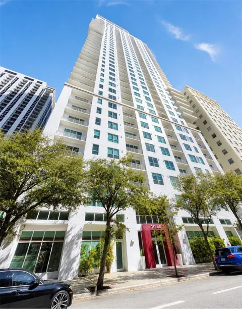 133 NE 2nd Ave #2508