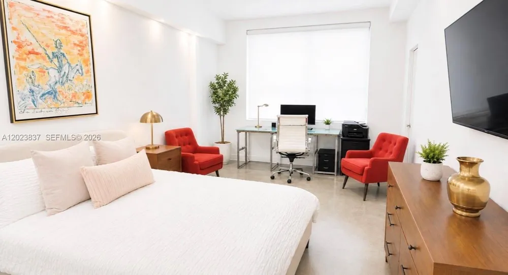 133 NE 2nd Ave #2508 Miami, FL 33132