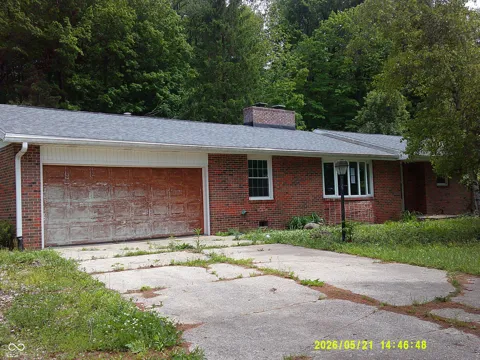 7398 Prairie Road