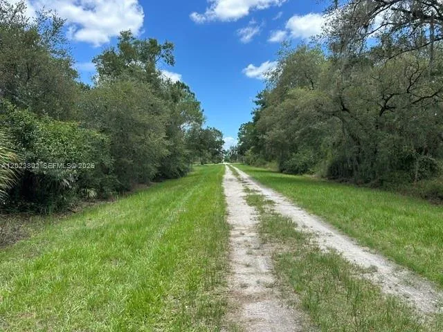 130 S BRIDA Clewiston, FL 33440
