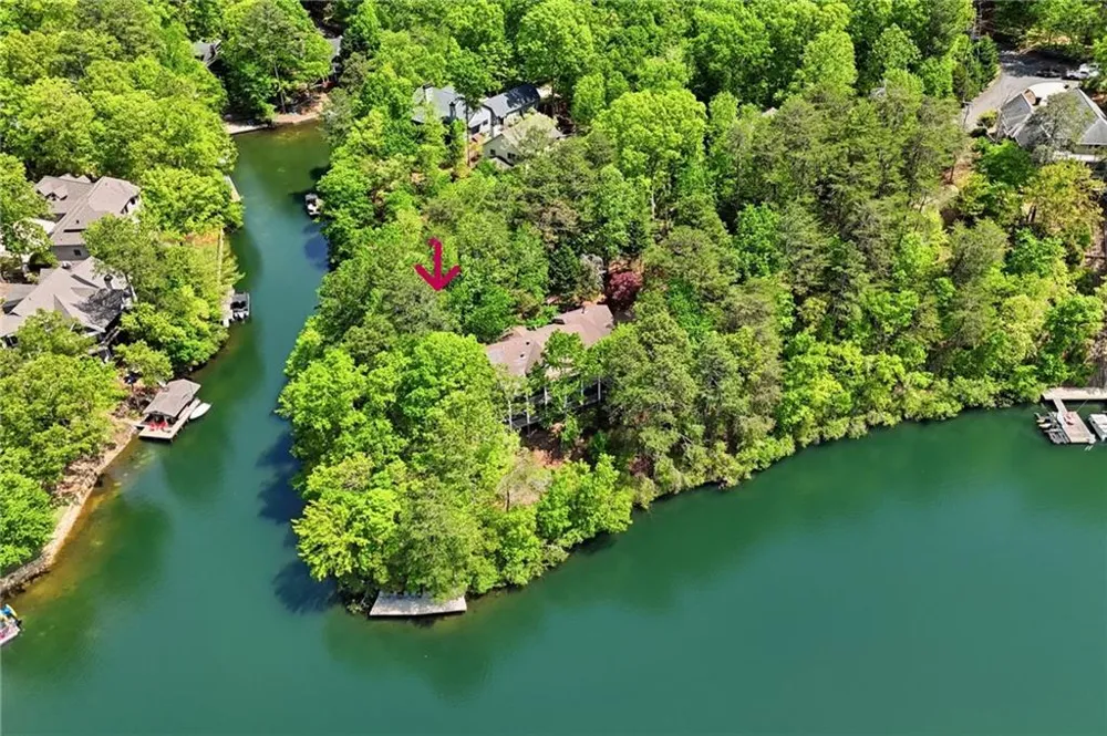 109 White Pine Court Waleska, GA 30183