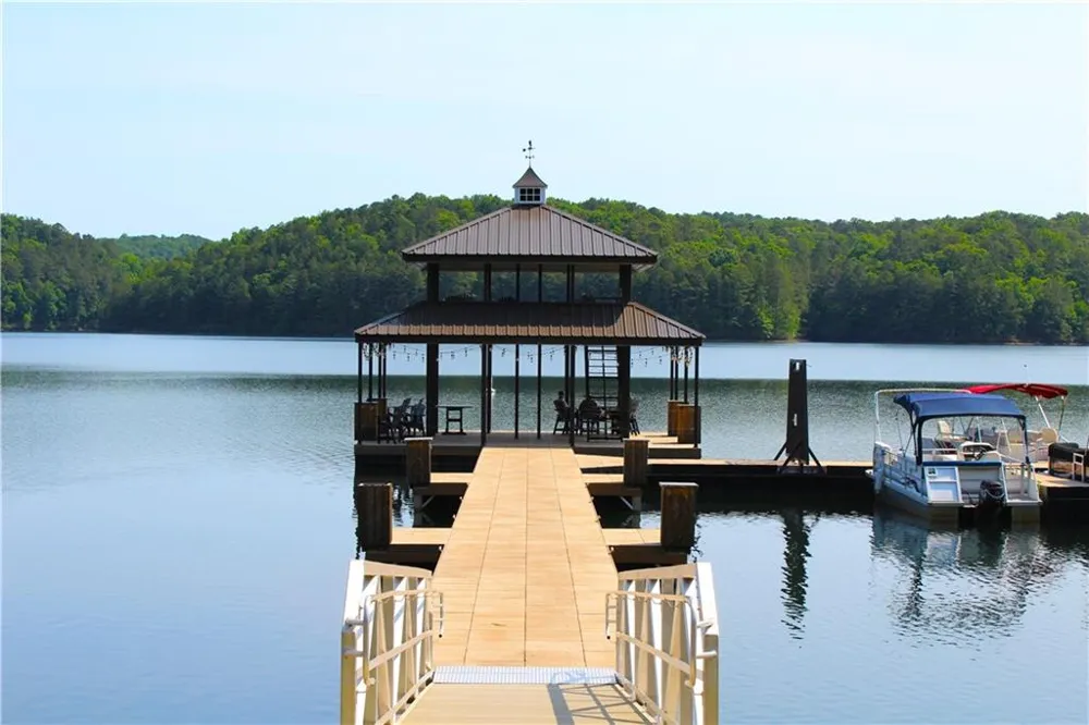 109 White Pine Court Waleska, GA 30183