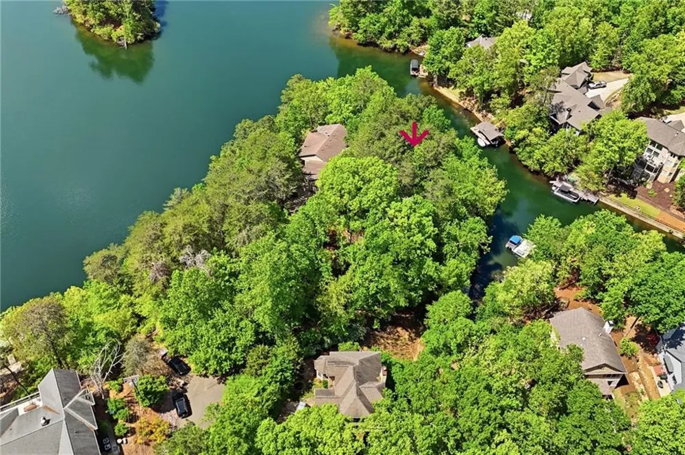 109 White Pine Court Waleska, GA 30183