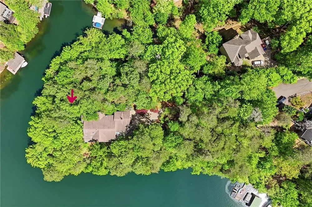 109 White Pine Court Waleska, GA 30183