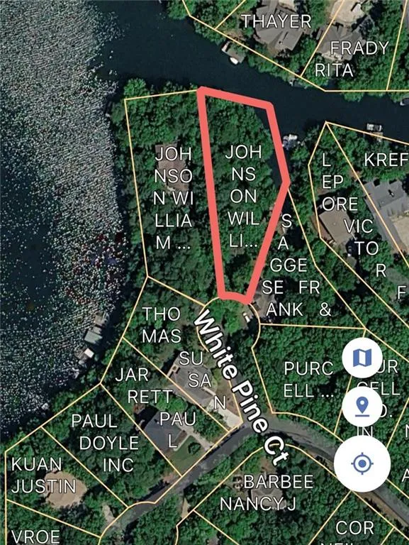 109 White Pine Court Waleska, GA 30183