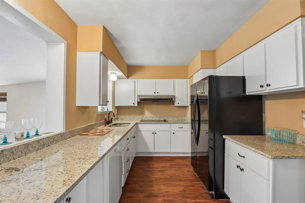 1810 Ridgewood Street Irving, TX 75062