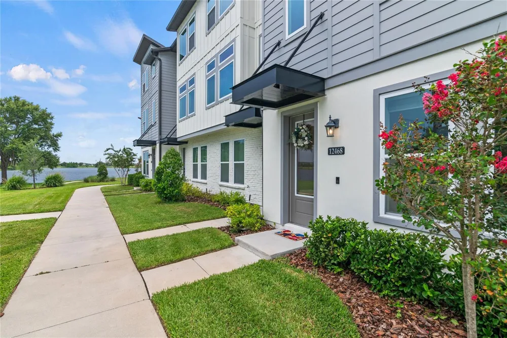 12468 KOSHIBA ALLEY Orlando, FL 32827