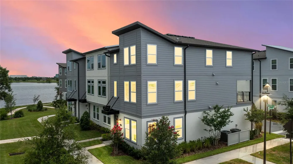 12468 KOSHIBA ALLEY Orlando, FL 32827