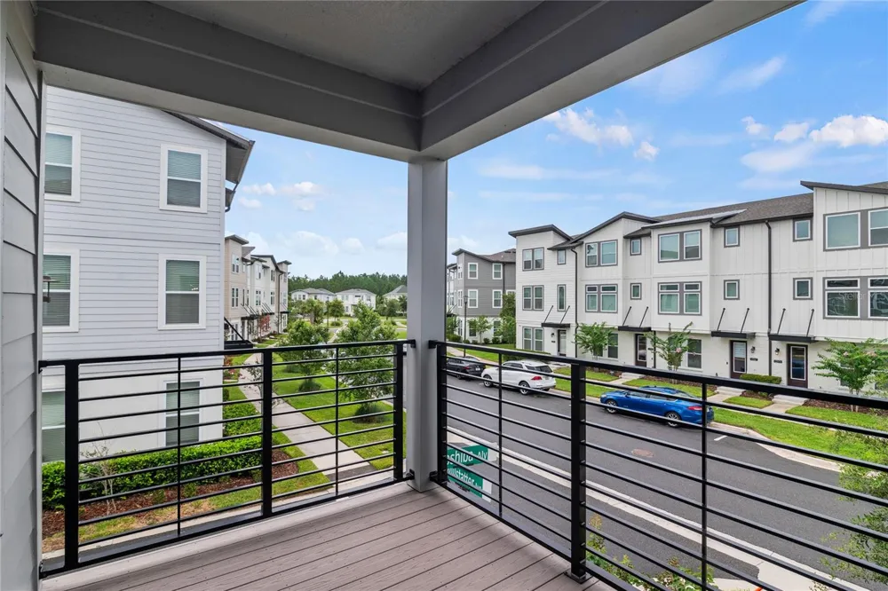 12468 KOSHIBA ALLEY Orlando, FL 32827