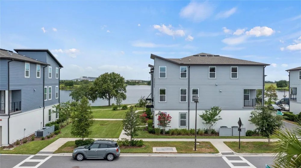 12468 KOSHIBA ALLEY Orlando, FL 32827