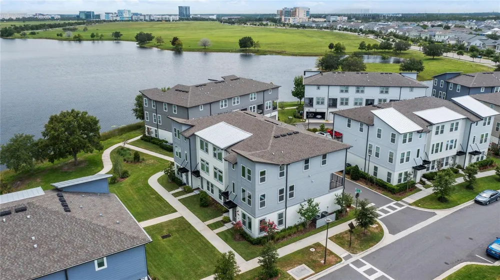 12468 KOSHIBA ALLEY Orlando, FL 32827