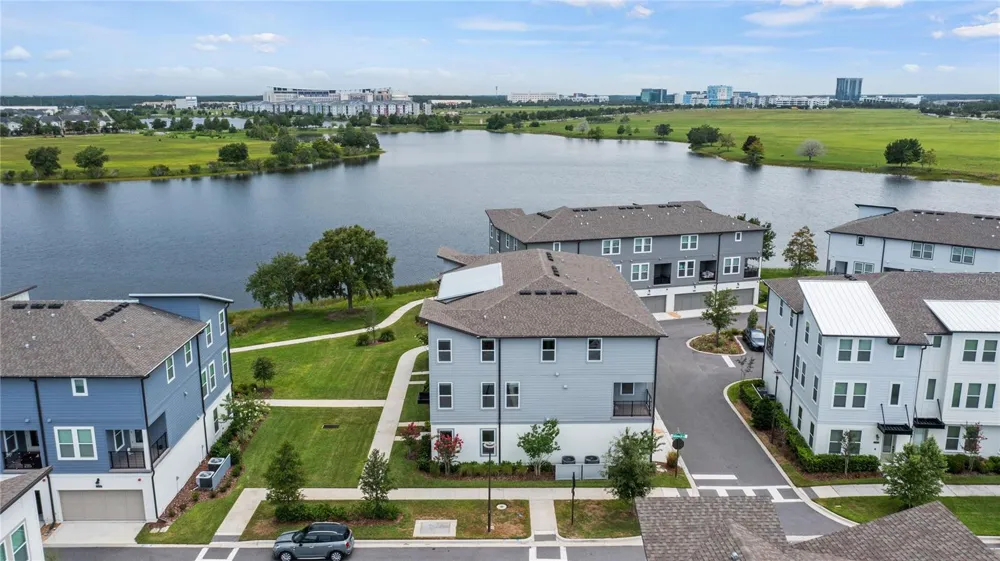 12468 KOSHIBA ALLEY Orlando, FL 32827