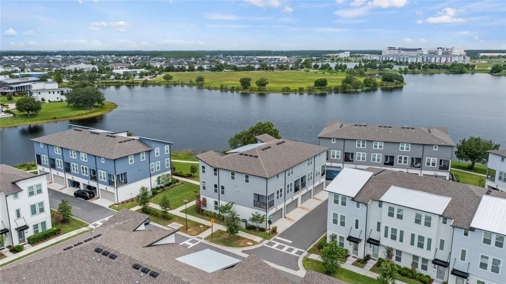 12468 KOSHIBA ALLEY Orlando, FL 32827