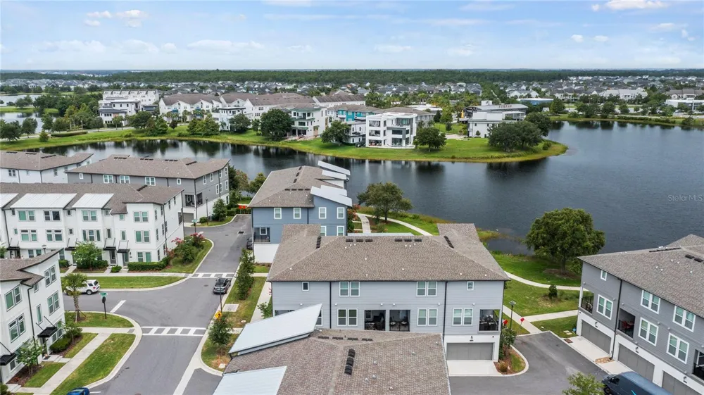 12468 KOSHIBA ALLEY Orlando, FL 32827
