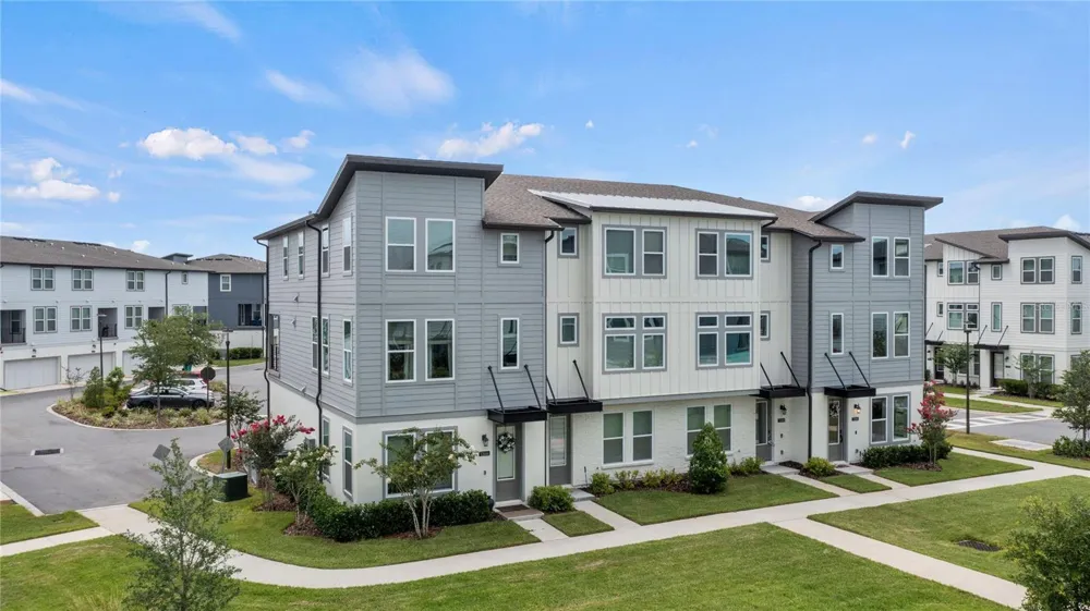 12468 KOSHIBA ALLEY Orlando, FL 32827