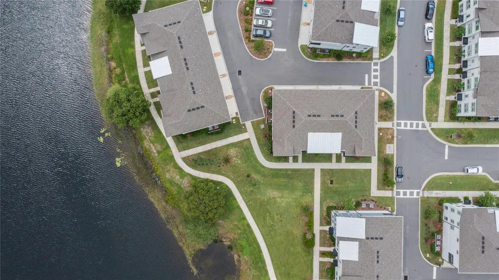 12468 KOSHIBA ALLEY Orlando, FL 32827
