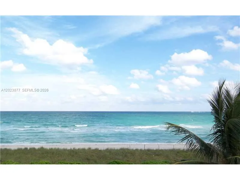 5401 Collins Ave #339 Miami Beach, FL 33140