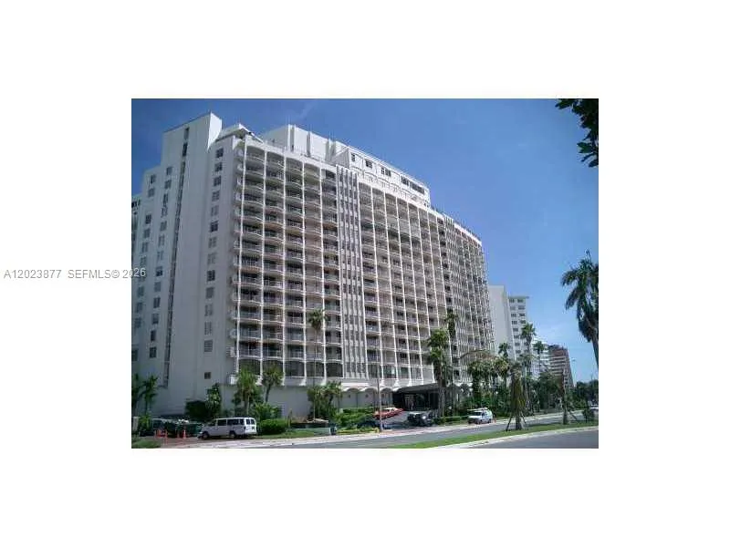 5401 Collins Ave #339 Miami Beach, FL 33140