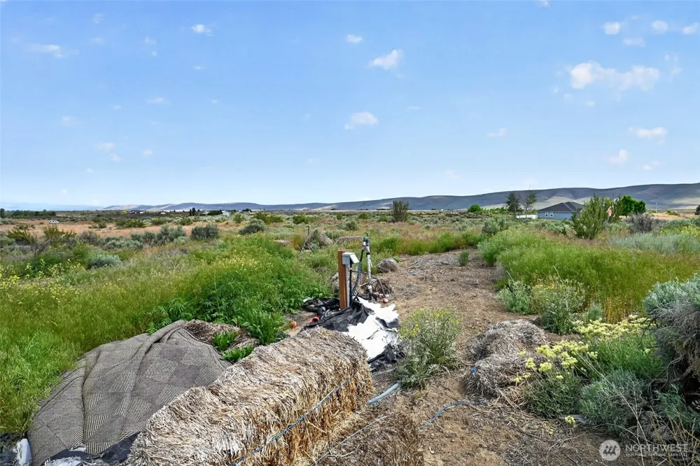130 Red Tail Road Yakima, WA 98908