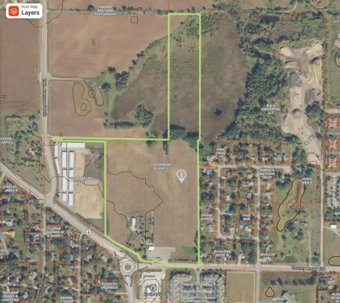 1509 County Road 120