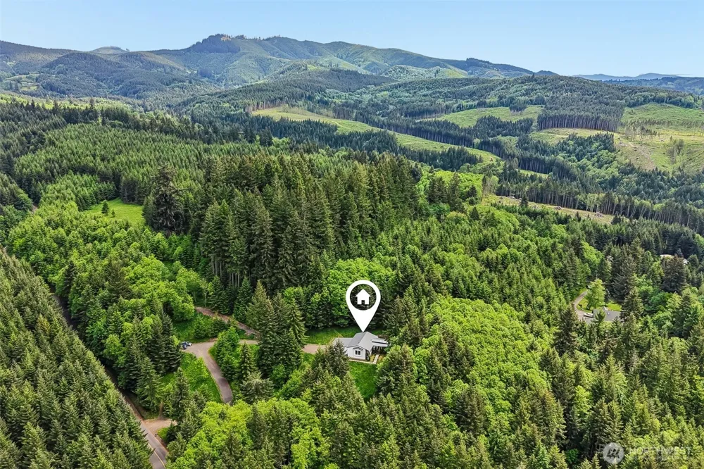 873 Mountain View Road Kalama, WA 98625