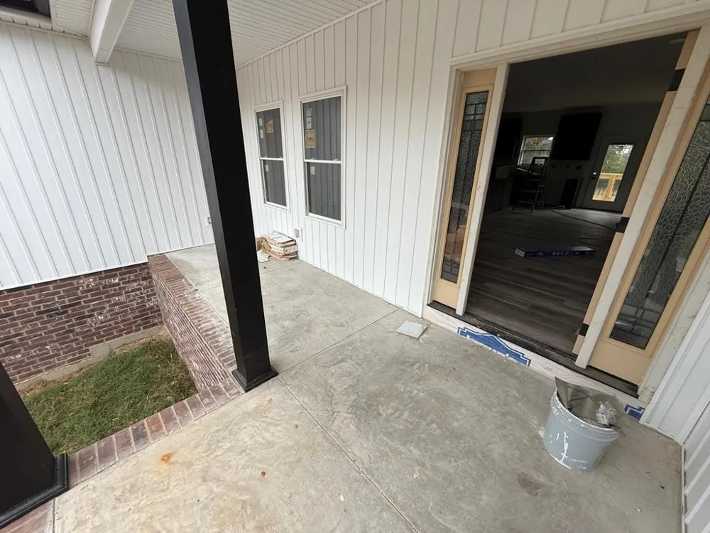 1322 E Blythe St Paris, TN 38242