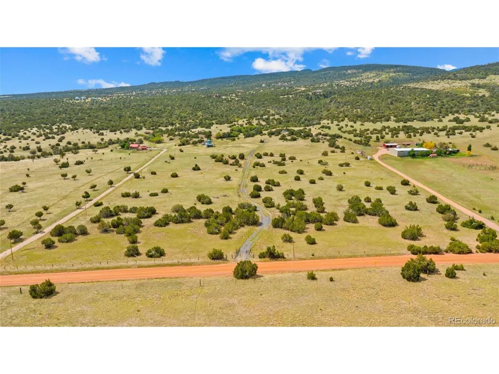 2904 Siloam Road Beulah, CO 81023