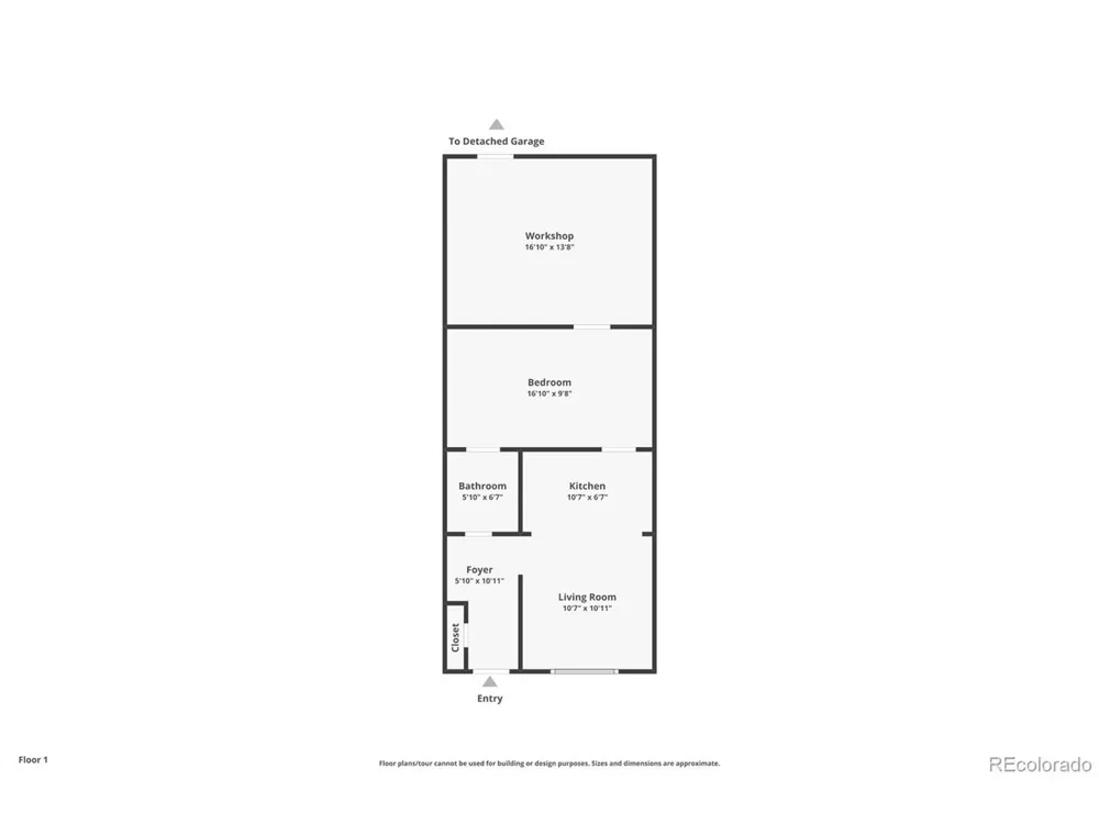 2904 Siloam Road Beulah, CO 81023