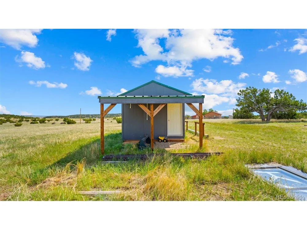 2904 Siloam Road Beulah, CO 81023