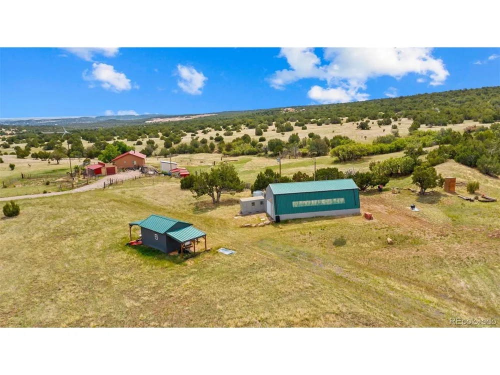 2904 Siloam Road Beulah, CO 81023
