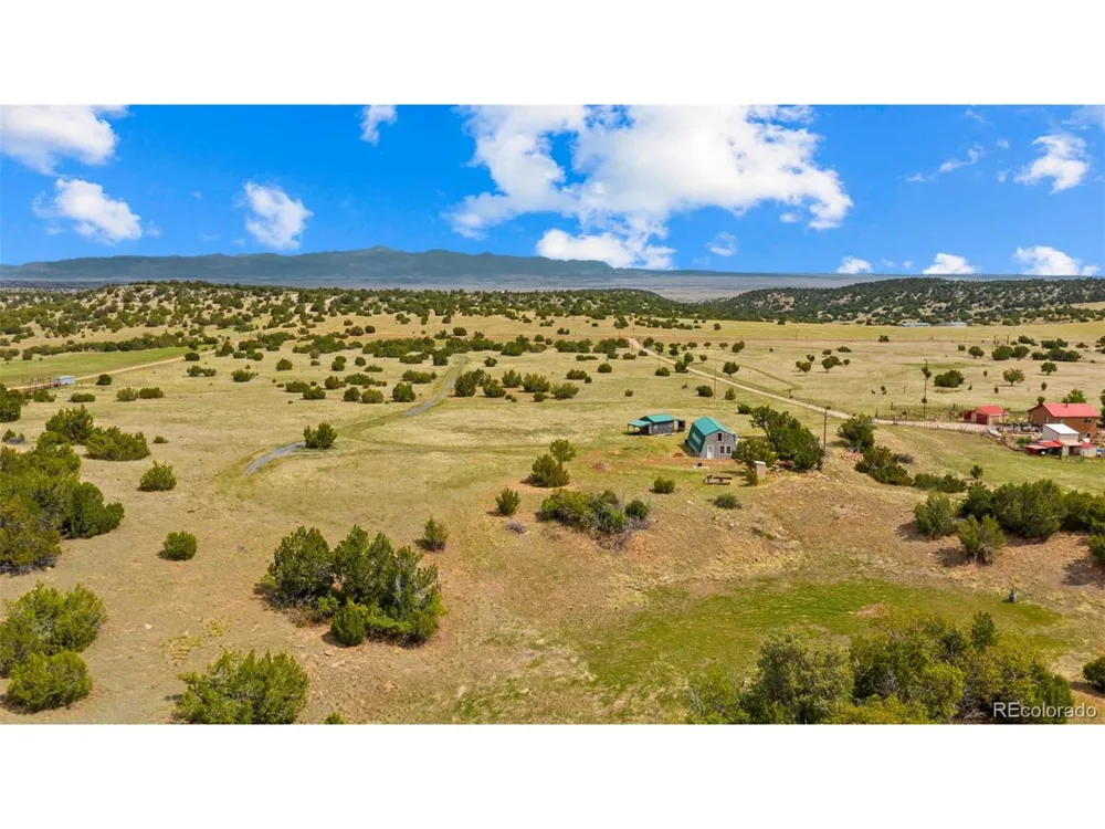 2904 Siloam Road Beulah, CO 81023