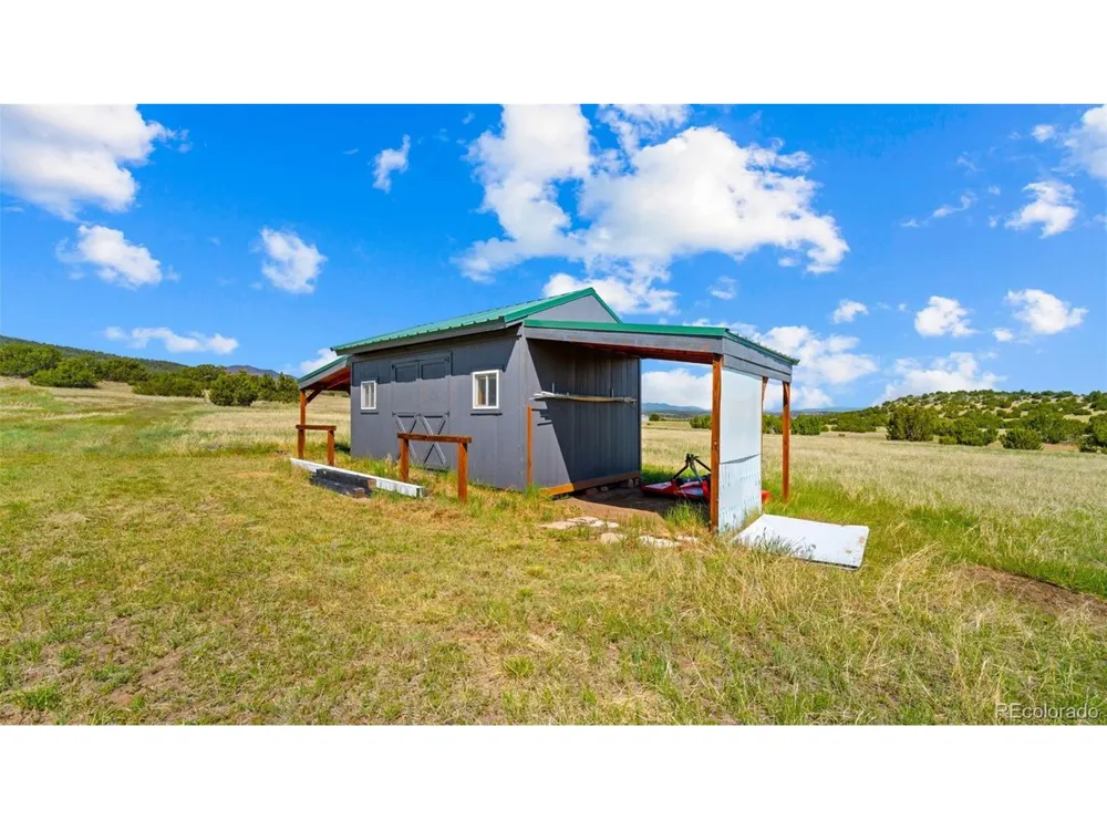 2904 Siloam Road Beulah, CO 81023